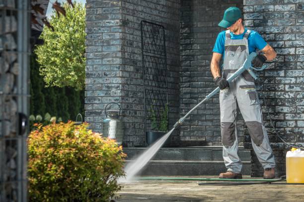 Best Soft Washing for Delicate Surfaces in Geistown, PA